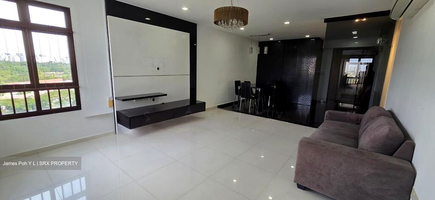 Blk 91 Commonwealth View (Queenstown), HDB 4 Rooms #523087611